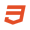 This site was built using CSS3
