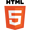 This site was built using HTML5
