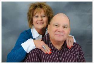 Ken & Connie Cowan - Fully Persuaded Ministries