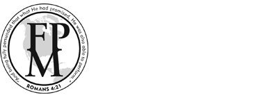 Fully Persuaded Ministries